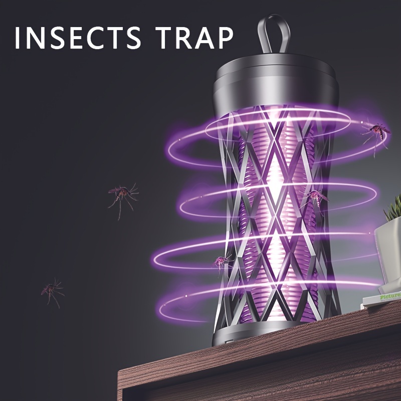 Insect Trap Mosquito Killer X - Temu