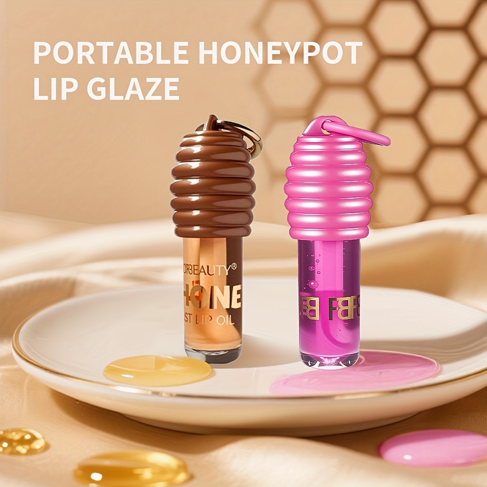 honey pot lip gloss