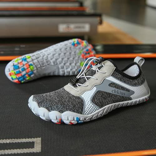 aqua shoes breathable fabric with adjustable laces for activities for indoor fitness yoga hiking swimming