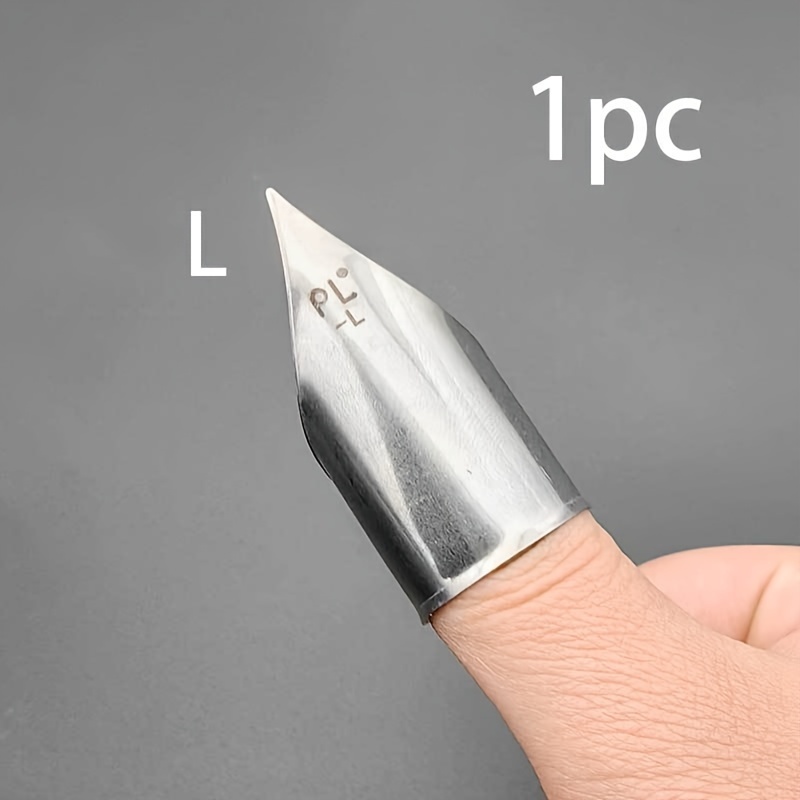 1pc/3pcs Finger Collar Turning Tool, Pocket And Belt Turning Tool For Garment , Quick Collar, Lapel, Pocket, And Belt Turning Tool, Small And Large Size Finger Collar Turning Tools