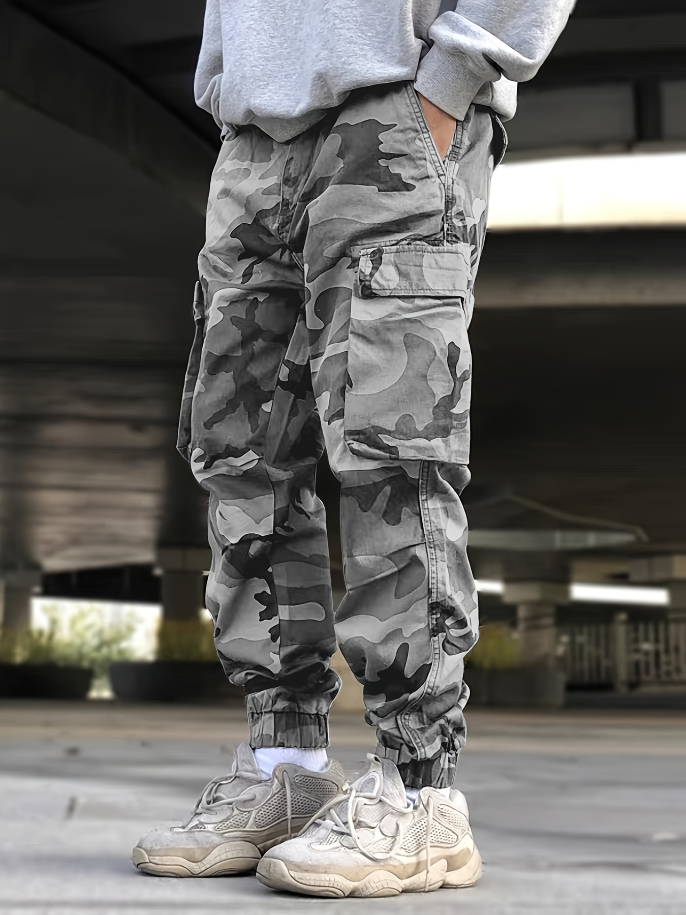 Camo For Relco Mens Army Combat Cargo Camouflage Camo Camo For Relco Mens Army Combat Cargo Camouflage Camo
