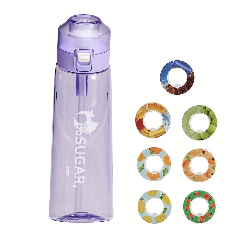 

[top-] 7- Scented Water Set - , Bpa-free & Cup For , For