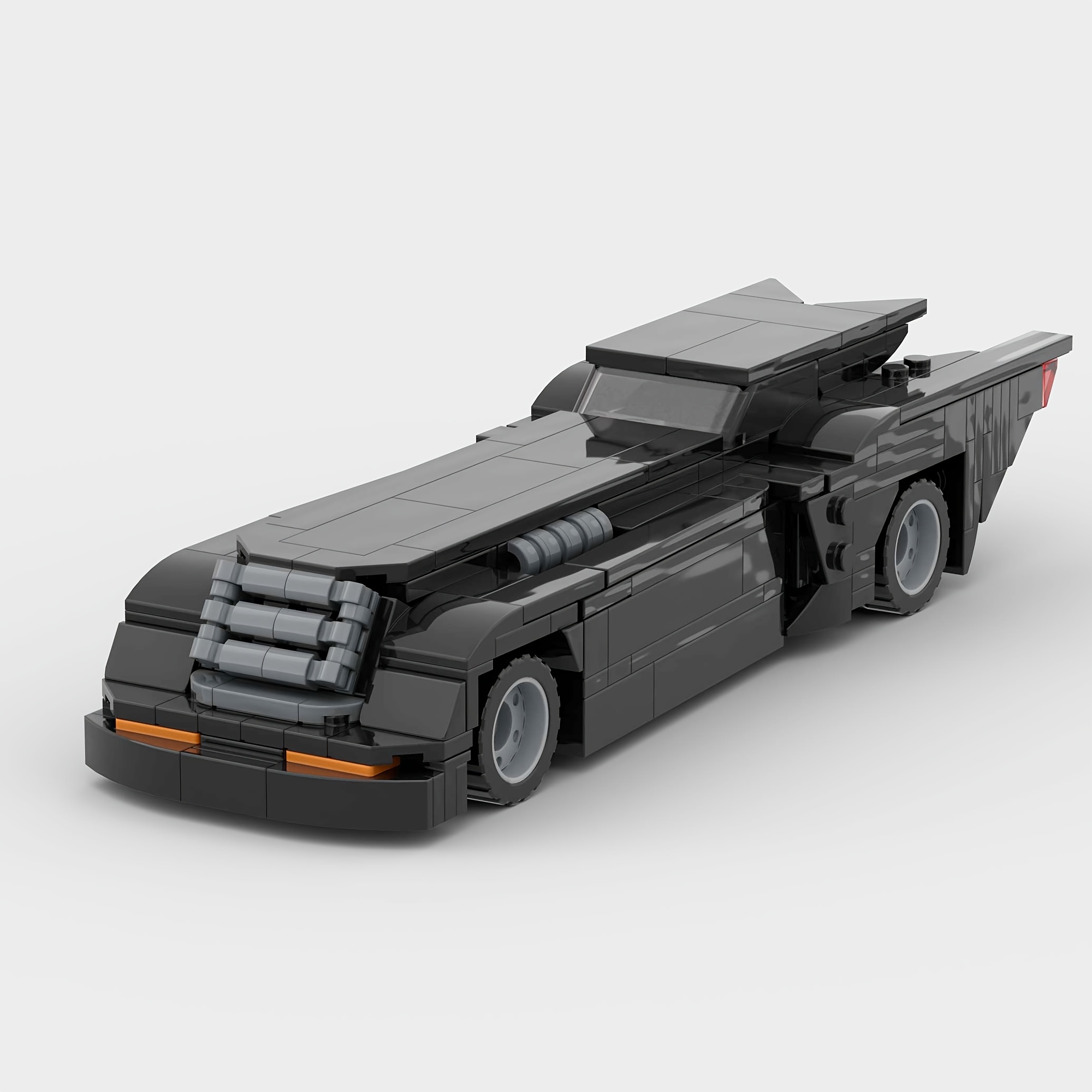 complete set 310pcs building blocks car toy model Temu