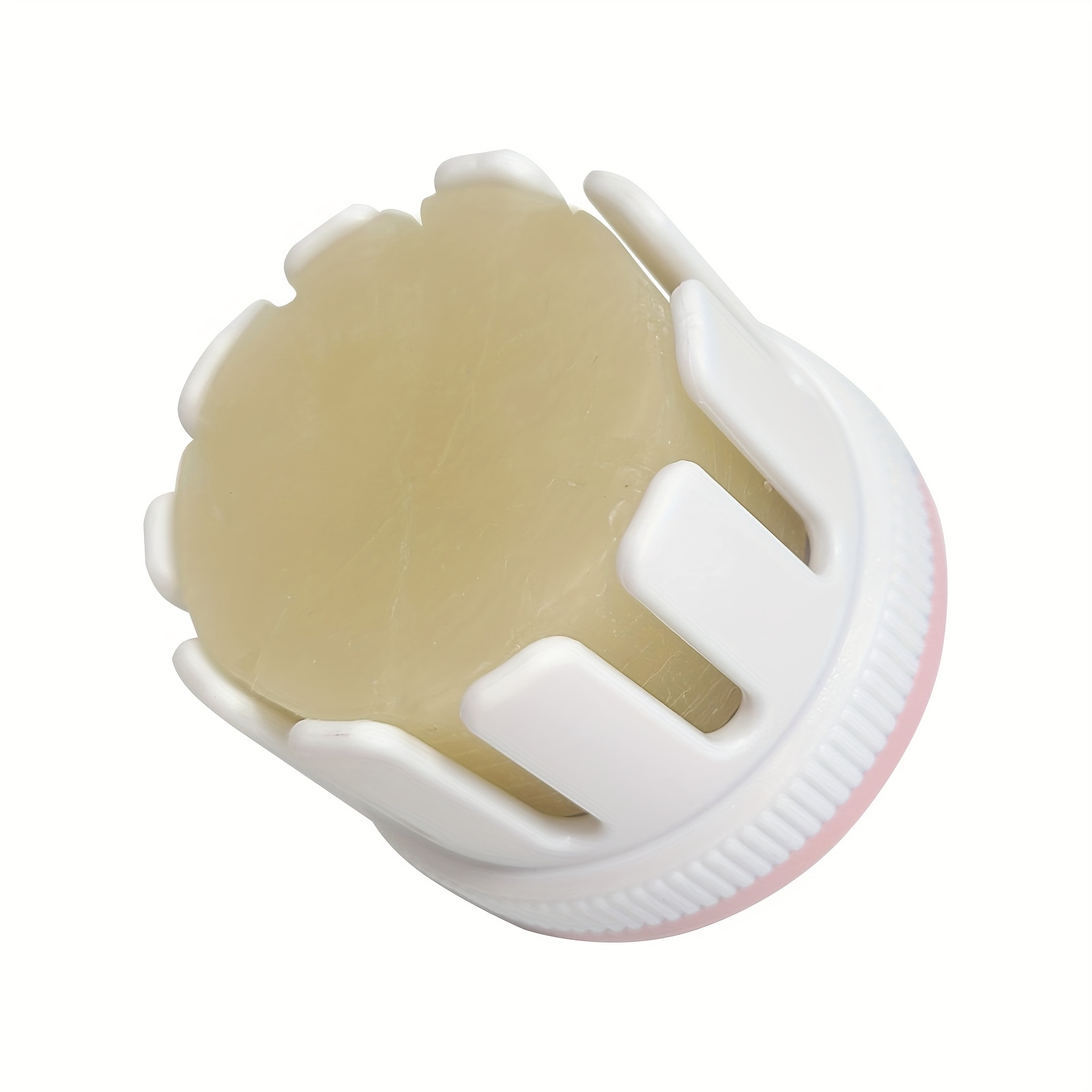 Image of Ben Yedd Rotary Beeswax Portable Sewing Thread Wax Natural Environmental Embroidery Beeswax Cross Stitch Beeswax Hand Sewing Utensils