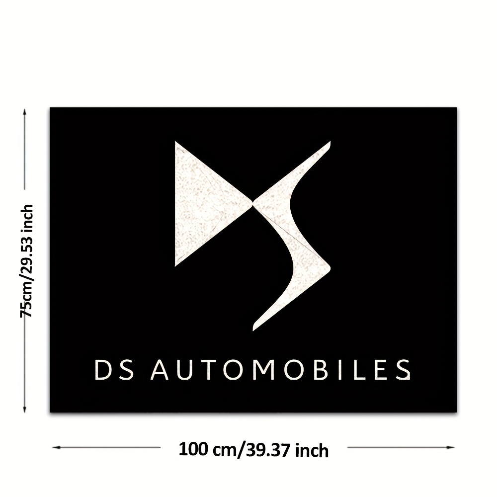 TEMU 1pc, Cargo Liners Easy Design Ds Car Trunk Mat, , Easy To Clean, Suitable For Sedans, Trucks And Suvs, Ideal Gift For On New Year, Christmas,