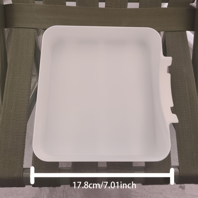 1-pack Washing Machine Drainage Tray, Prevents Floor Overflow In Room