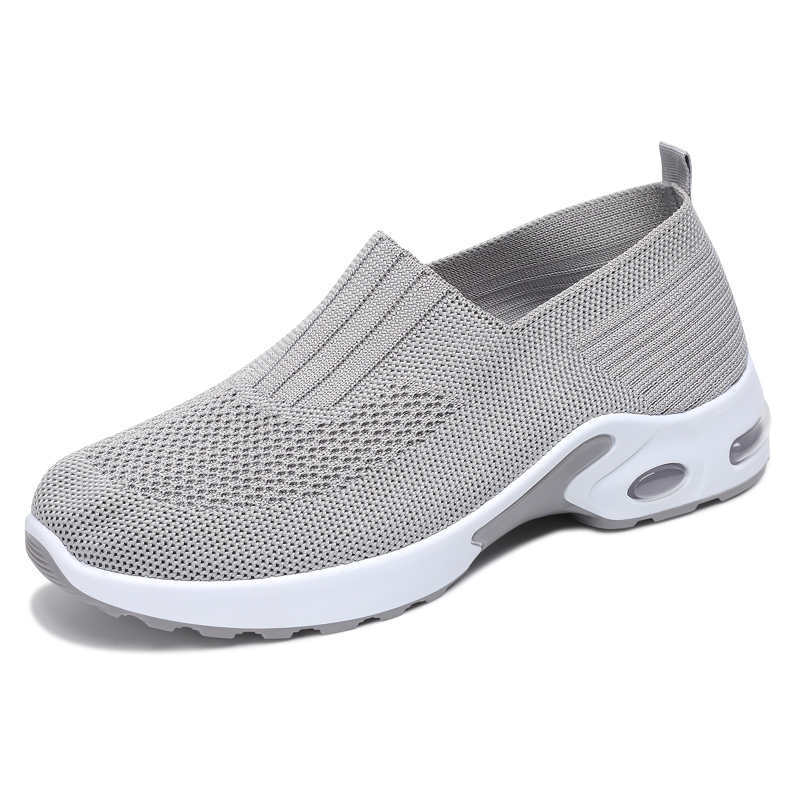 Women Walking Shoes Orthopedic Sock Sneakers Slip Breathable