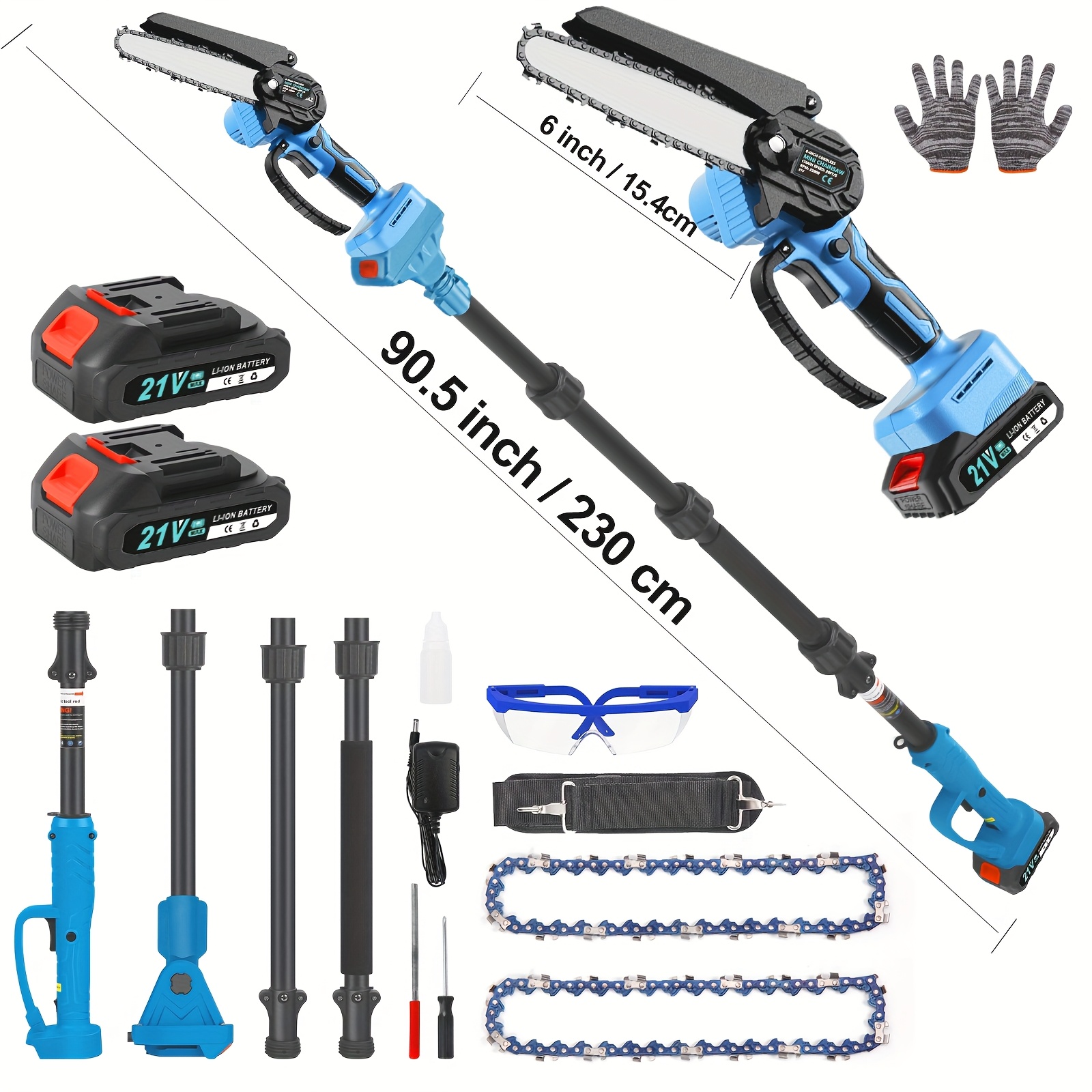 Inch Kobalt 24v Chainsaw Lowes Kobalt Chainsaw Lowes Kobalt Pole