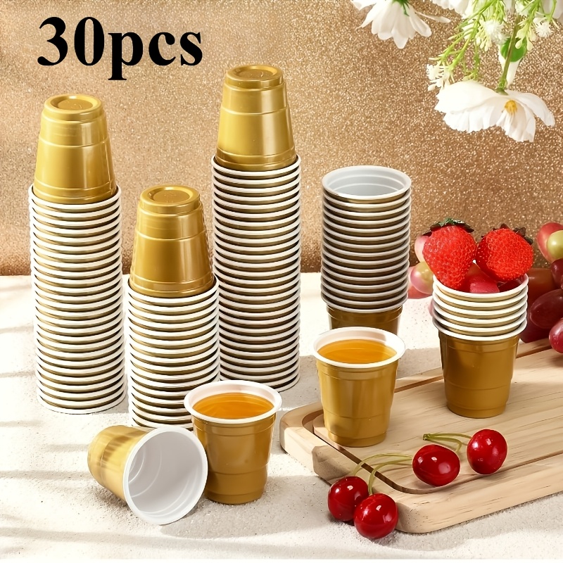 2 oz cup sold on Temu United States