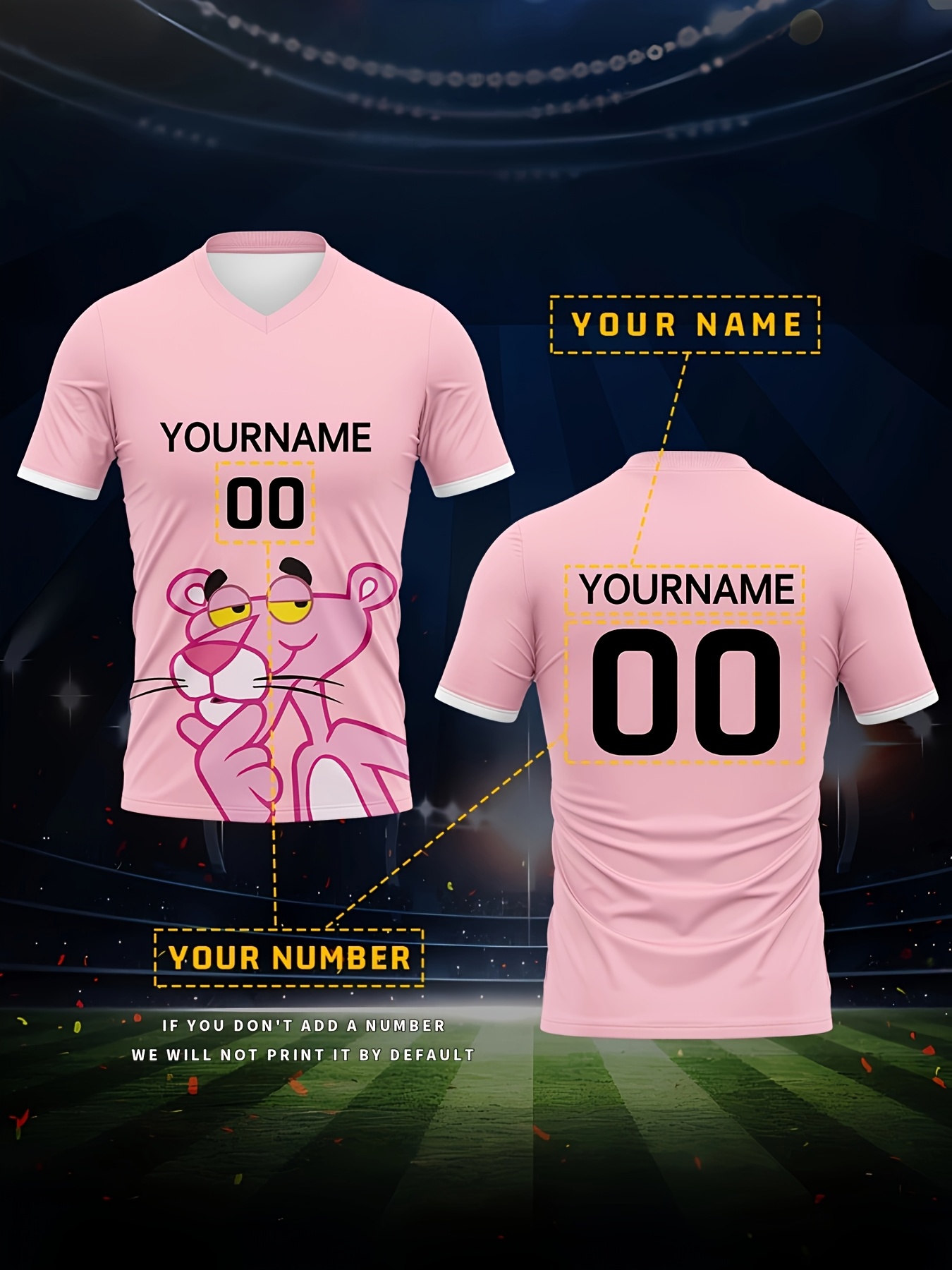 pink football jersey - Kazakhstan
