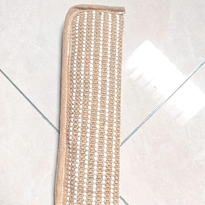 TEMU Cat Toy Scratcher, Self-entertainment Cat Bed Mat, Teaser For Cats To Play And Boredom, Bite And Wear Resistant, No Shedding, Pillow Cats