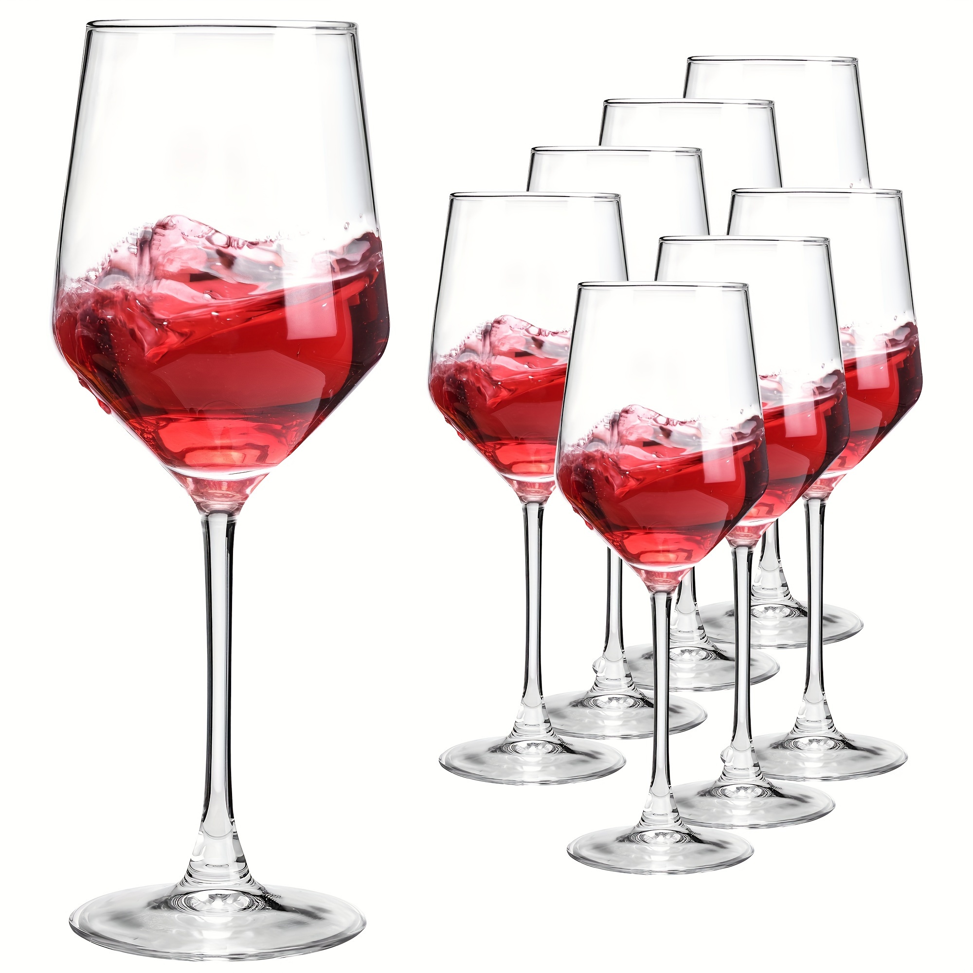 shot wine glasses Cordial Shot Glass w/ Stem (2.5 oz)