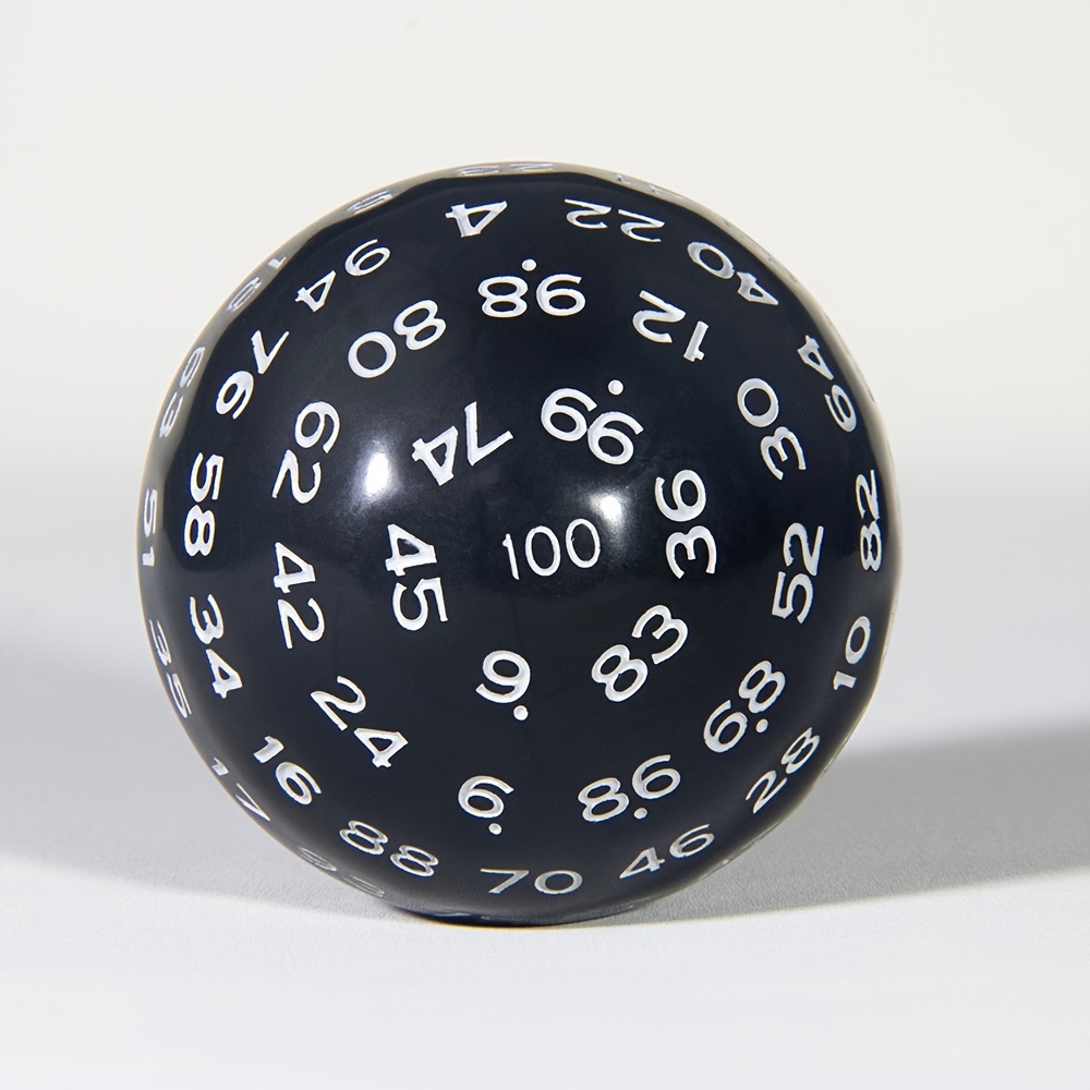 

Dormia - Dice - Polyhedral , 1.93" - For Rpgs &