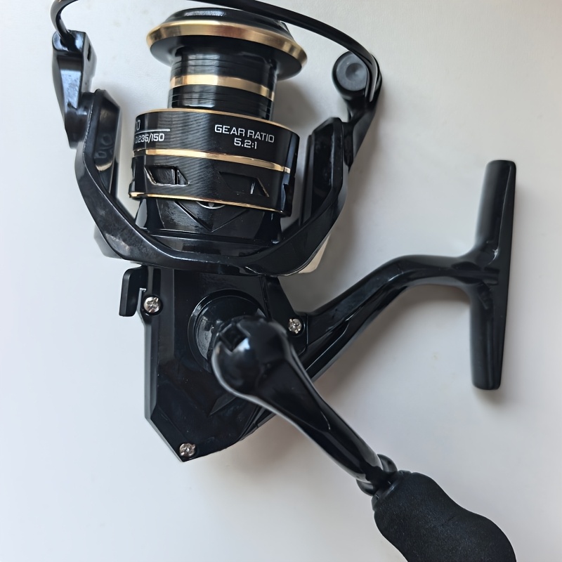 Rooblinos Nx Eva Rocker Arm Fishing Reel