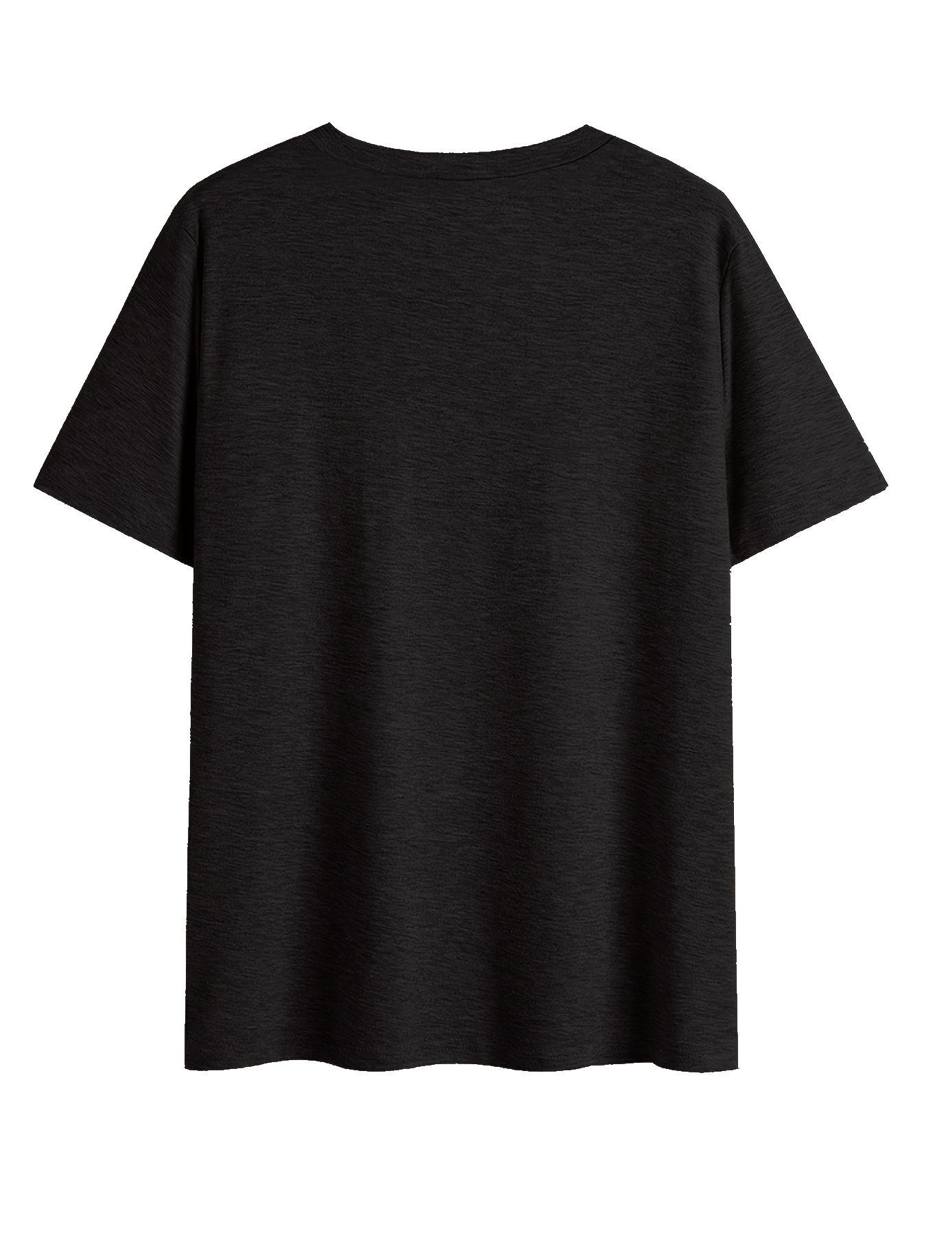 womens casual v neck t shirt summer knit fabric top with alphabet pattern 60 polyester 35 rayon 5 spandex   stretch lightweight 180g m feeling     today graphic tee Product details 1