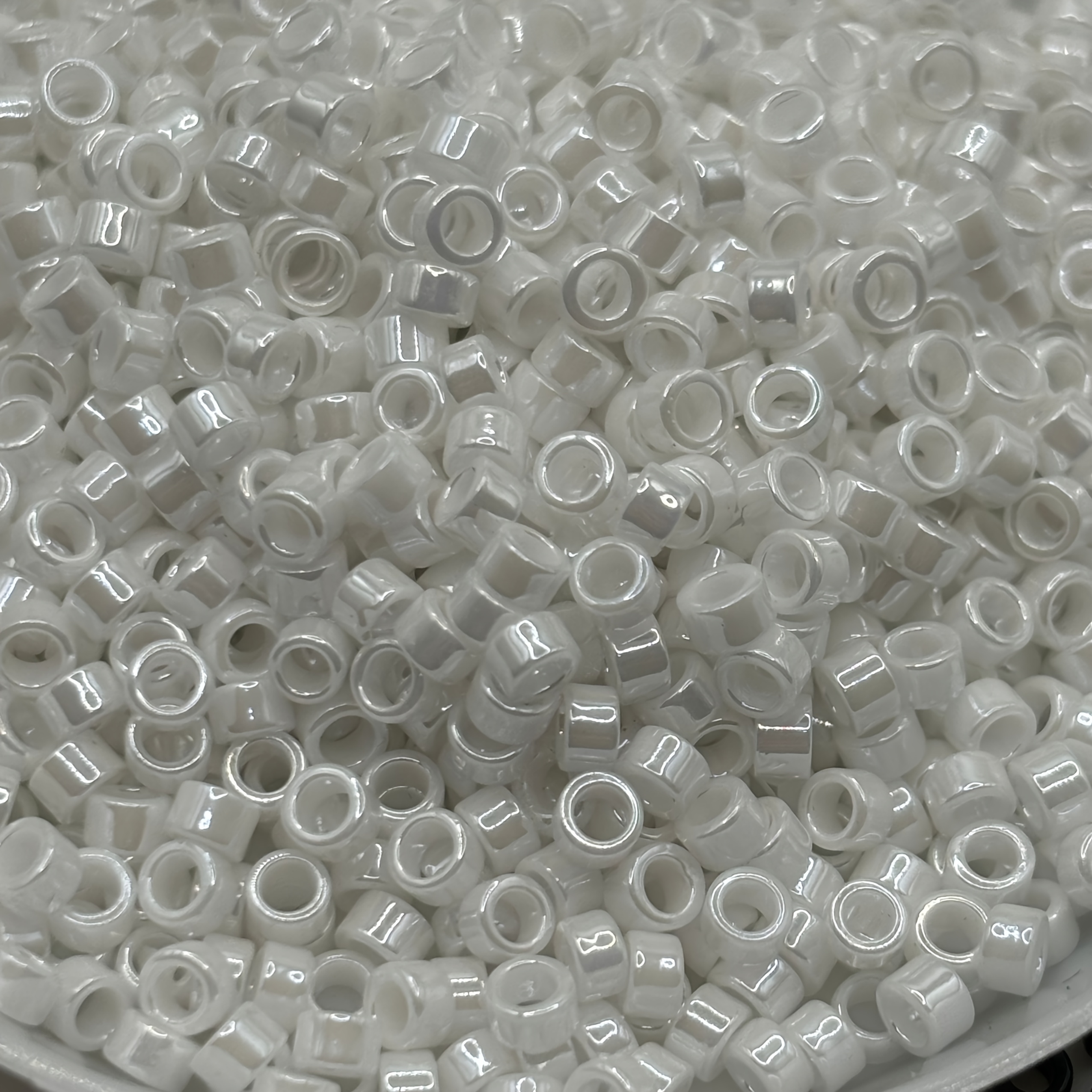 TEMU 5700 Perline di e - Perline di decorative di qualit� ,5 mm, adatte per di gioielli, per braccialetti, collane, orecchini e decorazioni , perline