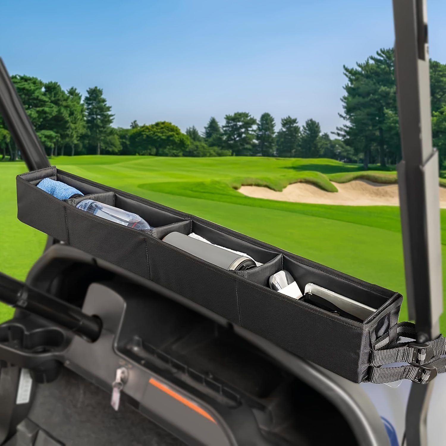 Golf Accessories Temu New Zealand