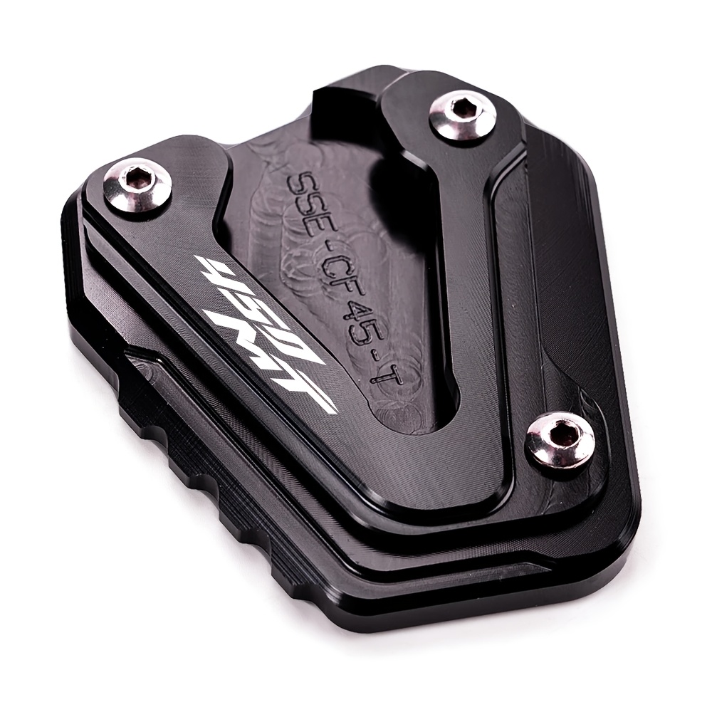 TEMU For 450mt 2024 450 Mt Mt450 2025 Additions Motorcycle Aluminum Kickstand Foot Side Stand Enlarger Pad