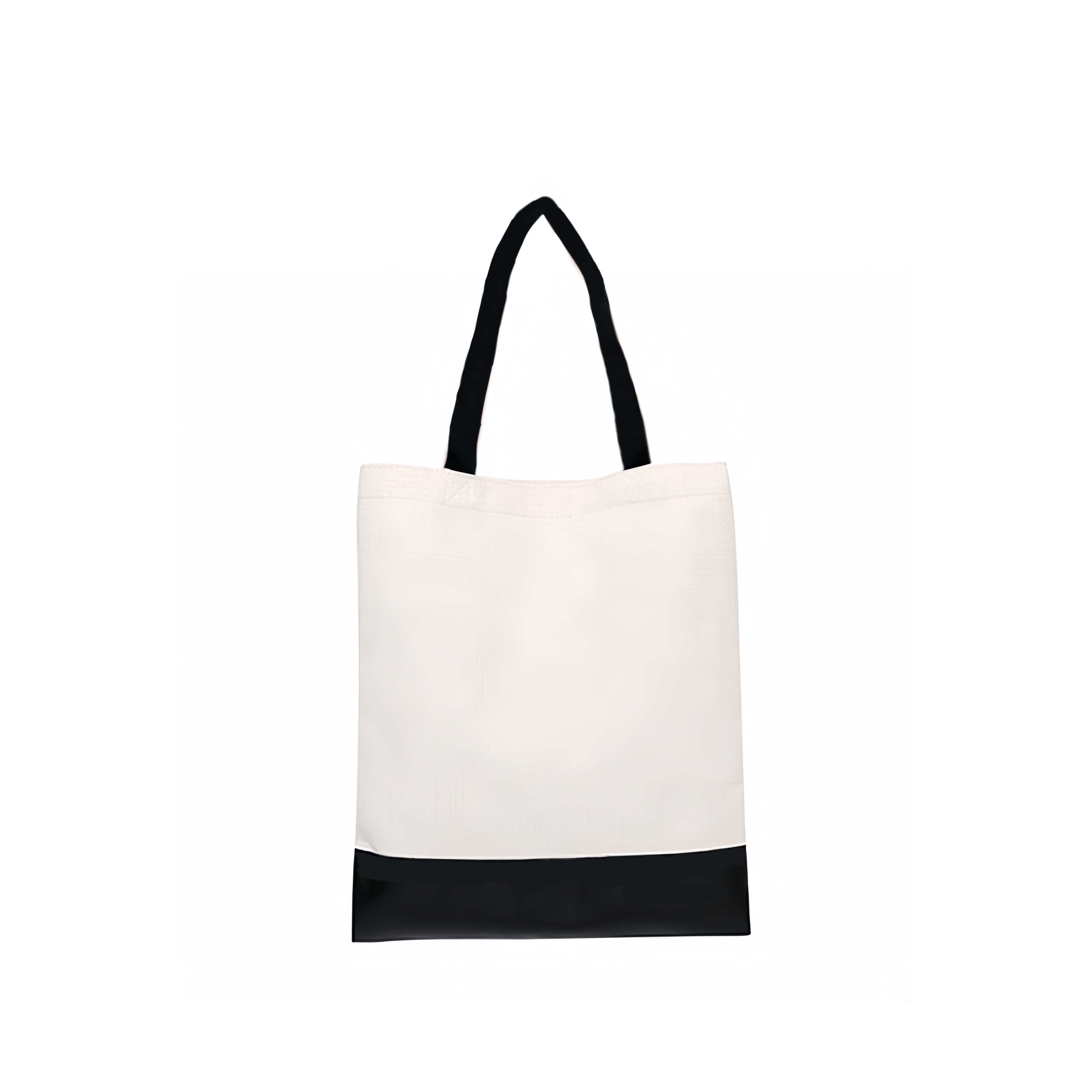 

Women' Tote Bag, Handbag With Polka Dot Pattern, Polyester Material, Fixed Shoulder Strap