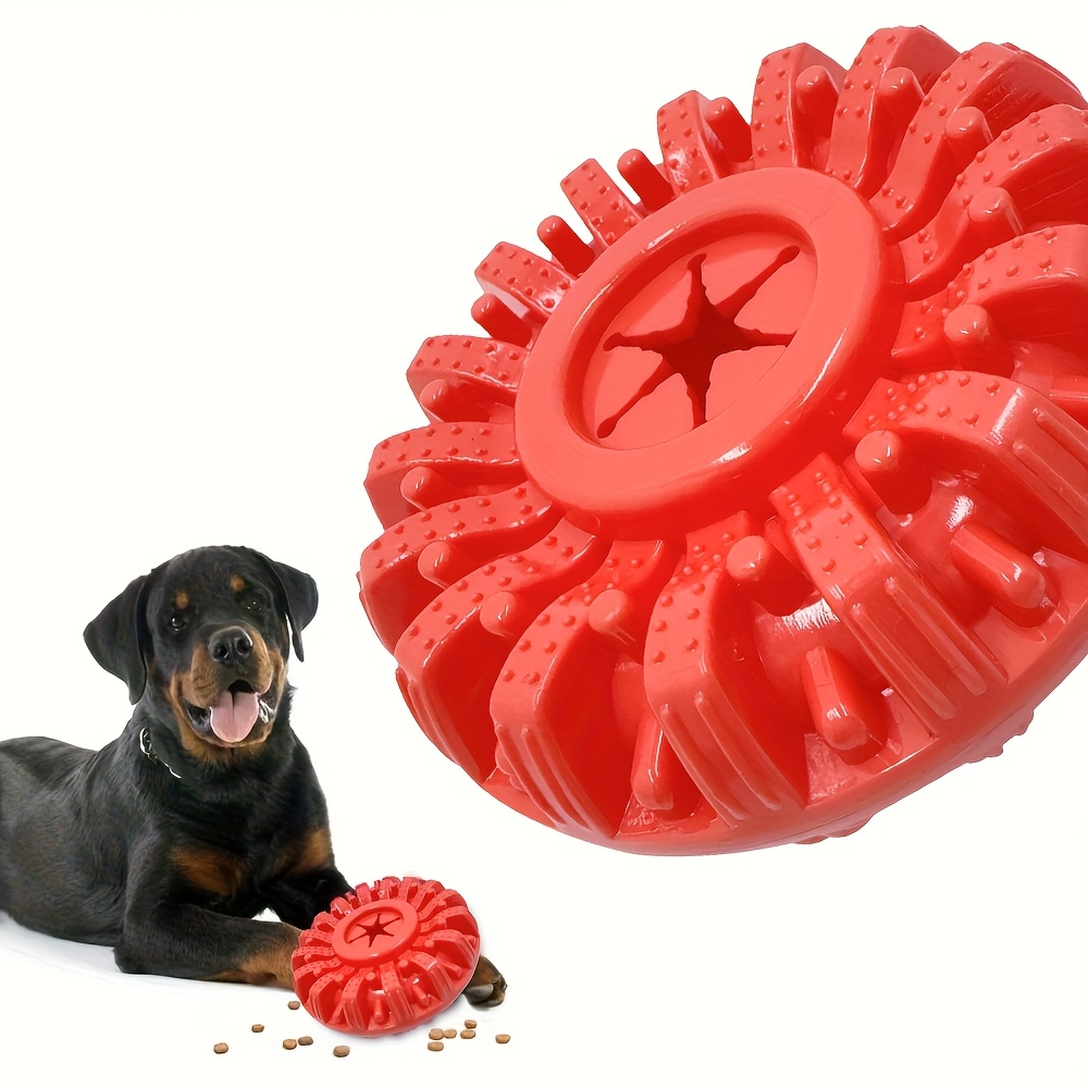 1 toys indestructible dog toys chew dog toy aggressive - Temu United Kingdom