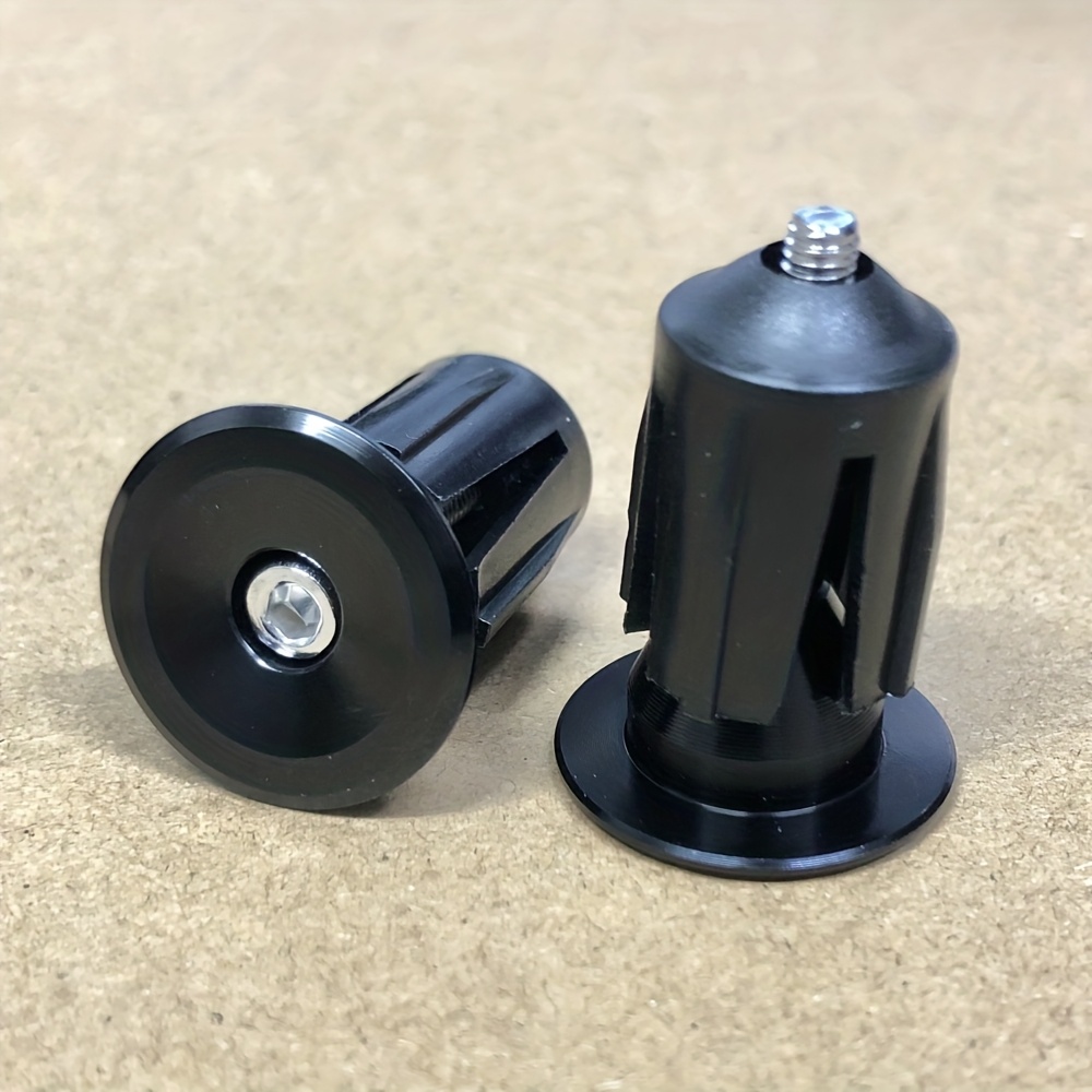 E-shop Mountainbike Verstellbarer Lenkerstift Lenkerhülle Personalisierte Dekorative Abdeckung Lenkerkappe Rennrad Gebogene Lenker