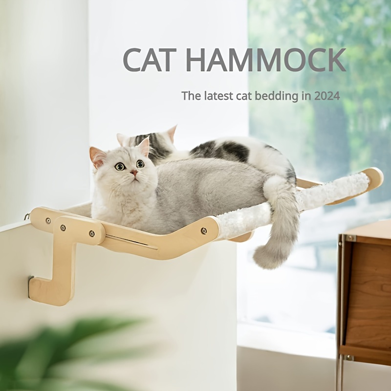 Window Cat Bed - Temu