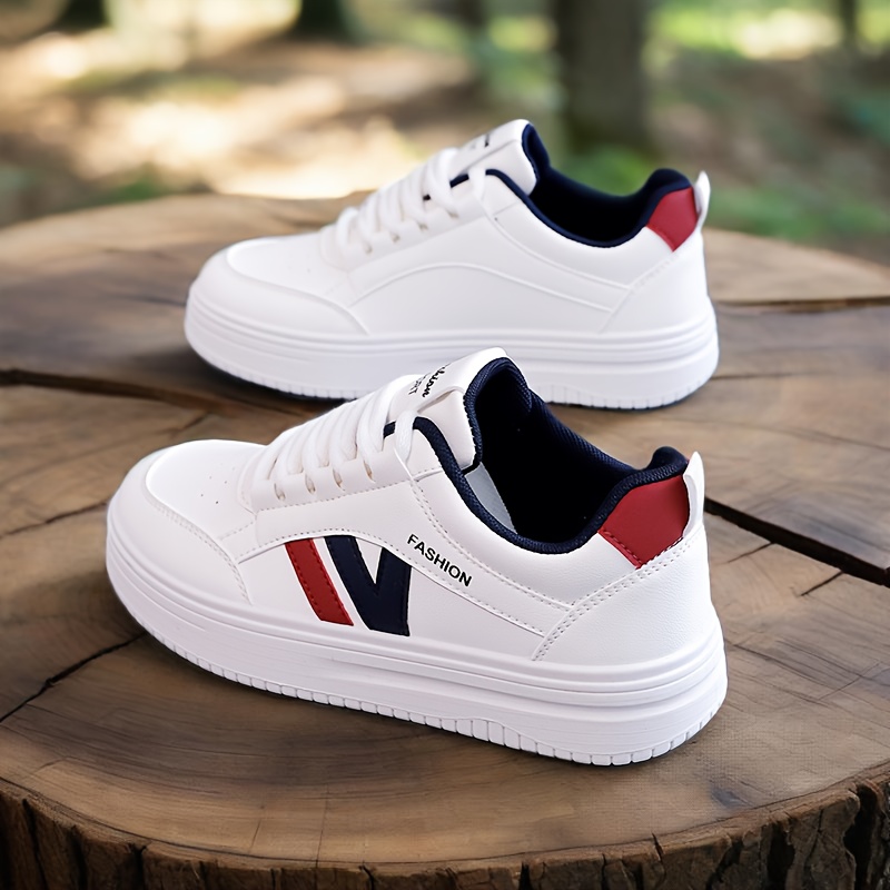 Nuevas Zapatillas de Mujer 2025, Zapatos Deportivos Casuales y a la Moda para Estudiantes