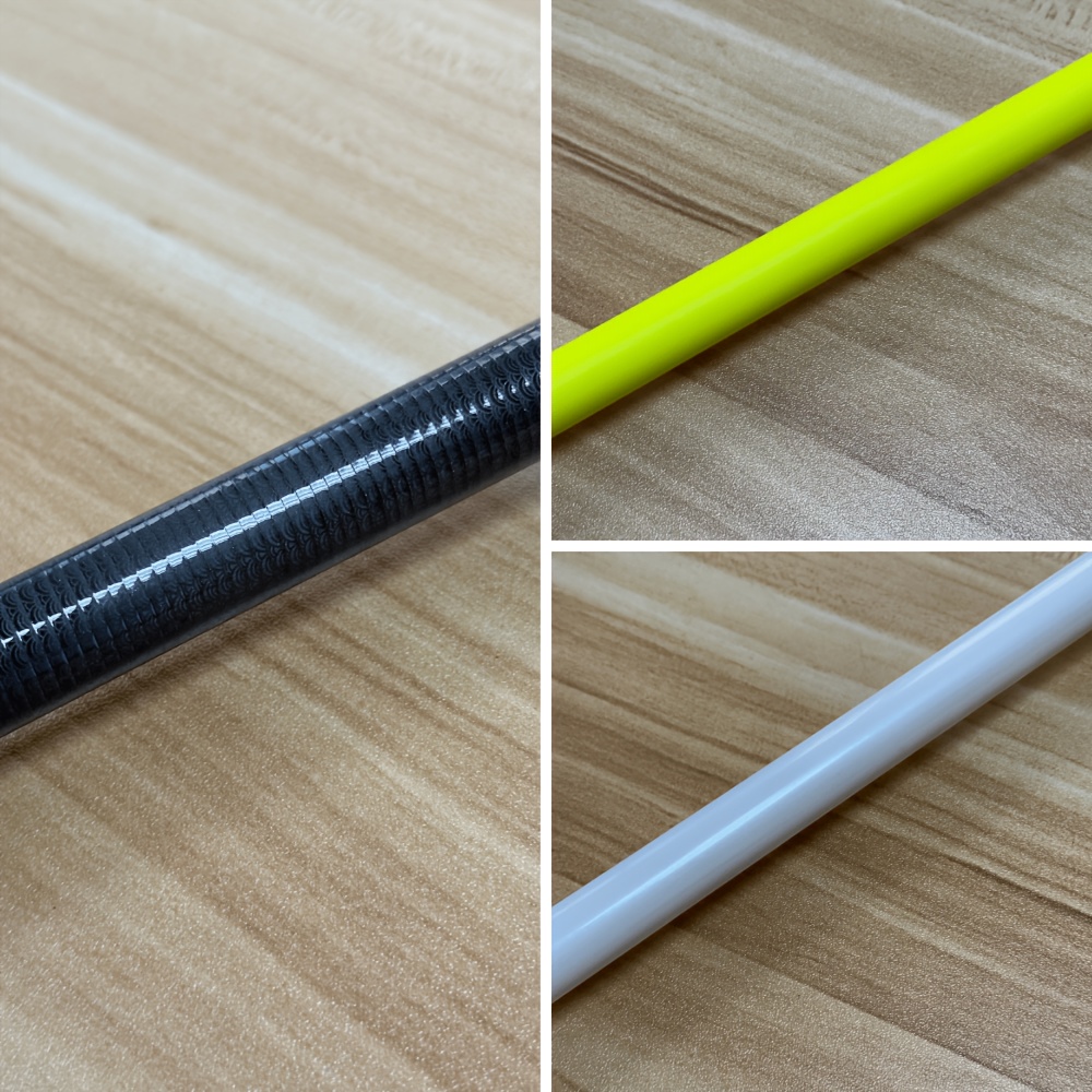 Carbon Fiber Trekking Poles for Hiking