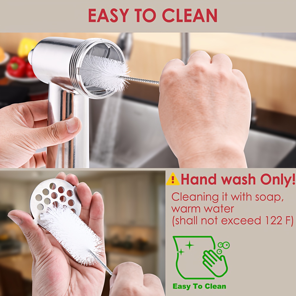 compatible for stand mixers meat grinder attachment with 4 grinding plates 2 sausage stuffer tubes heavy duty stainless compatible with ka mixers attachment only ideal for small business Product details 2