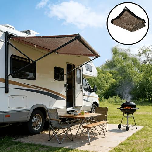 outdoor shade cloth 90 brown shade net suitable for garden patios plant greenhouses outdoor gazebos and lawn shade cloth suitable for courtyard plants greenhouses chicken coops and dog houses