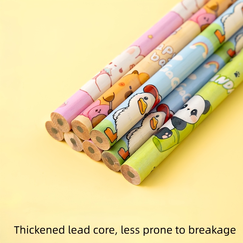 12pcs Cartoon Stationery Gift Bag Set for Students