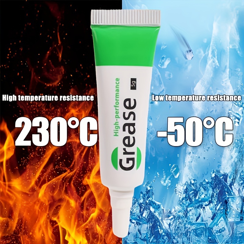 Lubrifiant pour engrenages