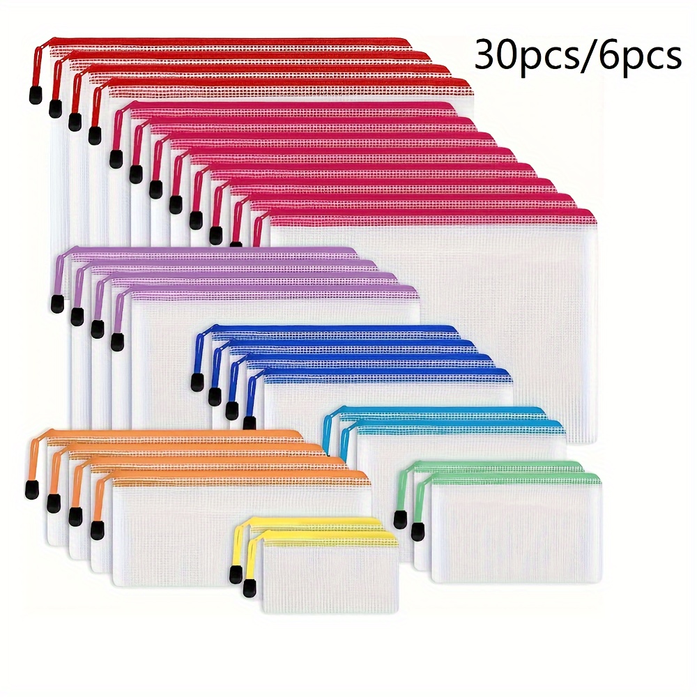 

30pcs/6pcs - 8 , 8 , Multipurpose For , , , And