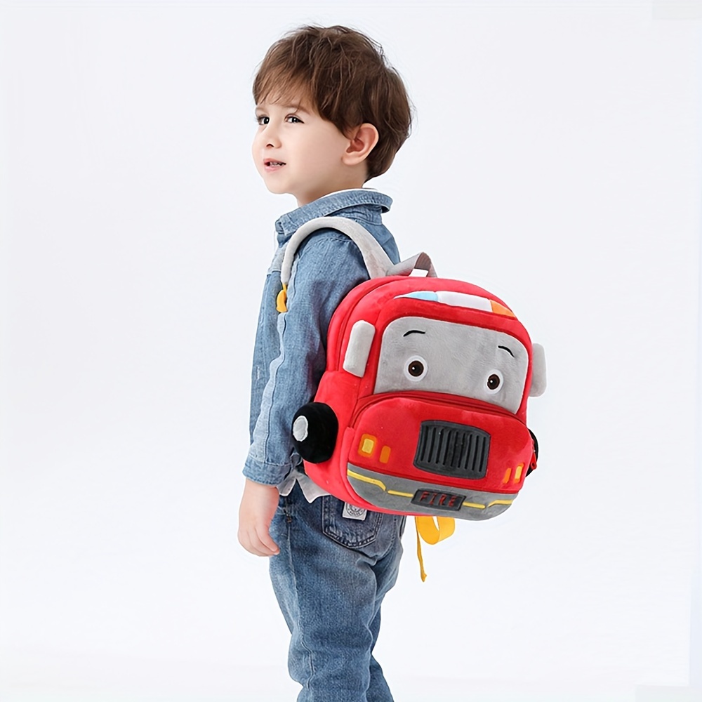 4 year old boy backpack best sale