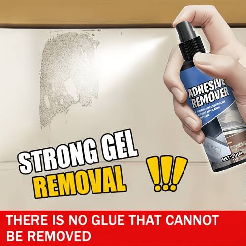 professional dissolving spray remover wipes away sticky residue and quickly removes labels car stickers masking tape and decals removes label and sticker residue from paint