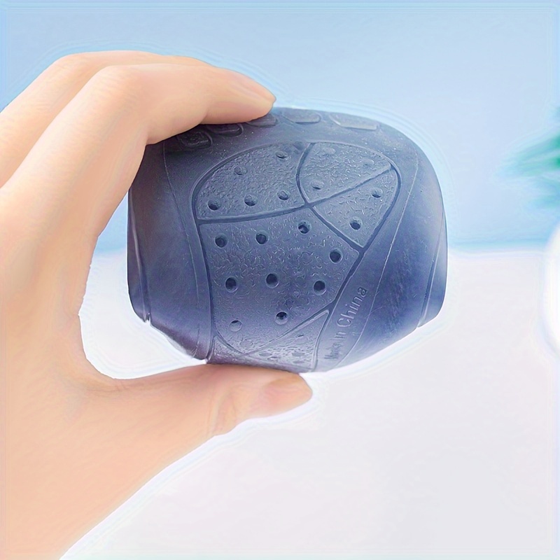 Soft & Breathable Toddler Sock Shoes with Non-Slip Rubber Sole - Comfortable, No-Show Design for Boys & Girls