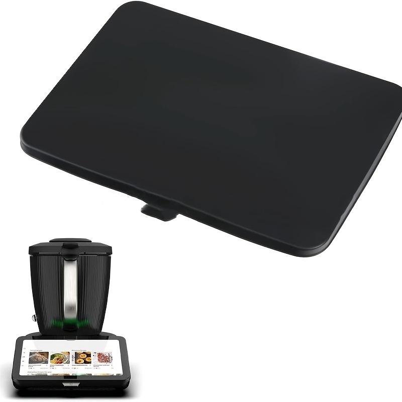 E-shop 1 Stück Kompatibler Bildschirmschutz für TM7 – Robuste Kantenschutz & Vollständige Displayabdeckung, für TM7 Robotergerät (Spart €300+