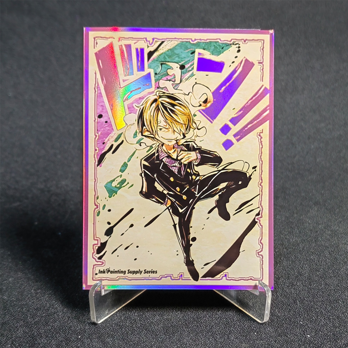 63x88mm card sleeves 63 x 88mm card sleeves 100 Standard Card Sleeves  Bad Comet Games
