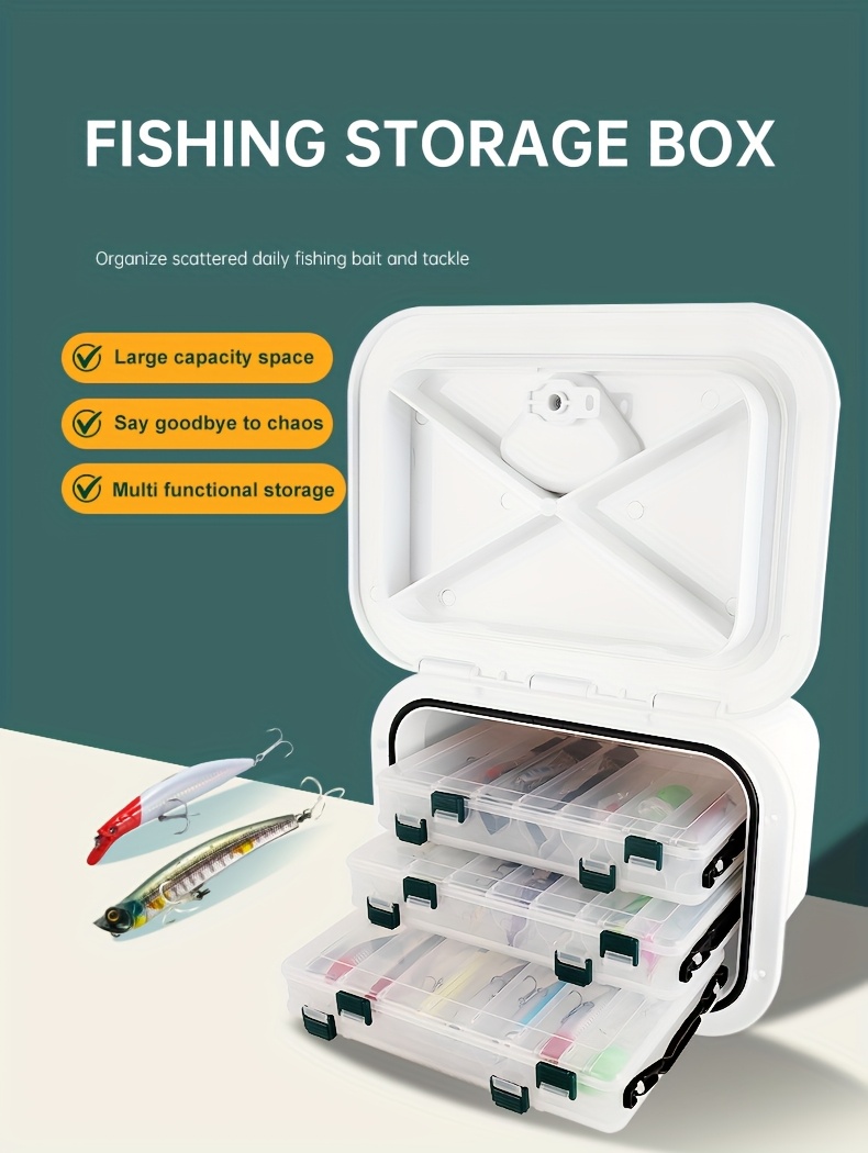 marine storage box deck hatch inspection cover heavy duty Temu