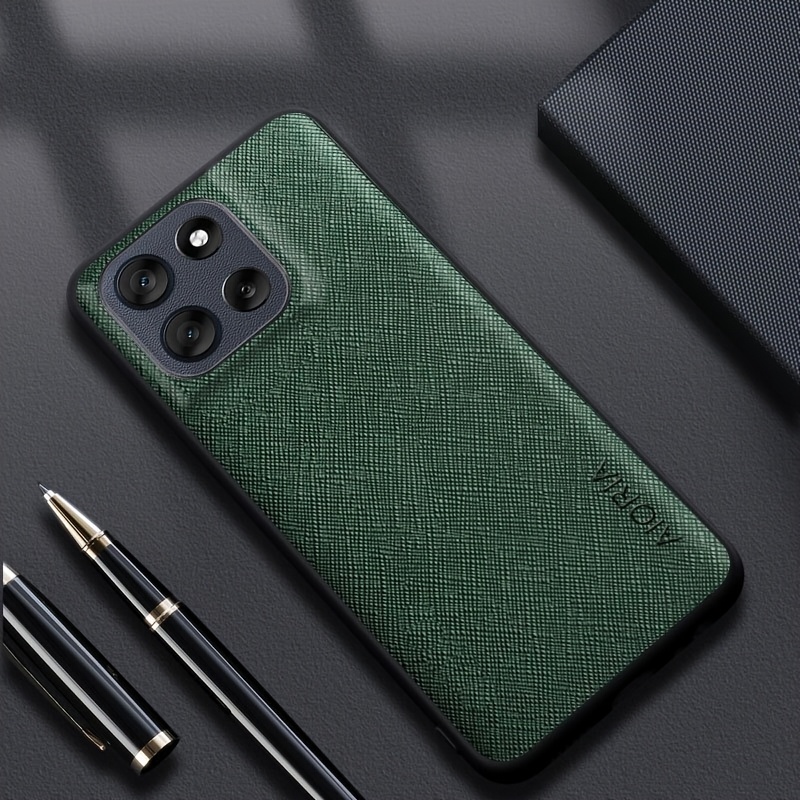 TEMU Phone Case - Ultra-thin Camera Protection Case Suitable For Moto G56 And G86, A Perfect Gift For All