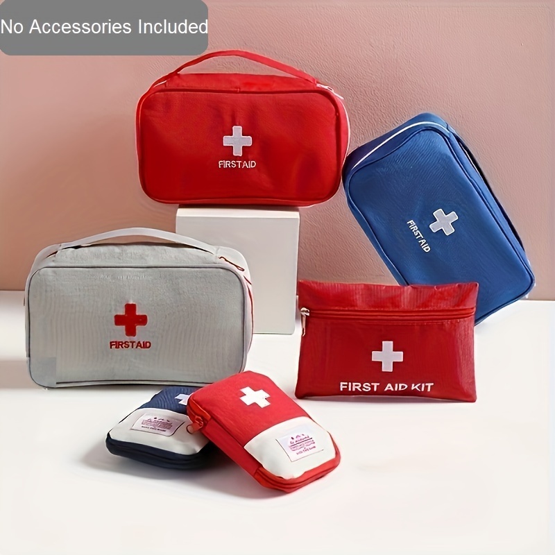 First Aid Organizer Box - Temu Canada