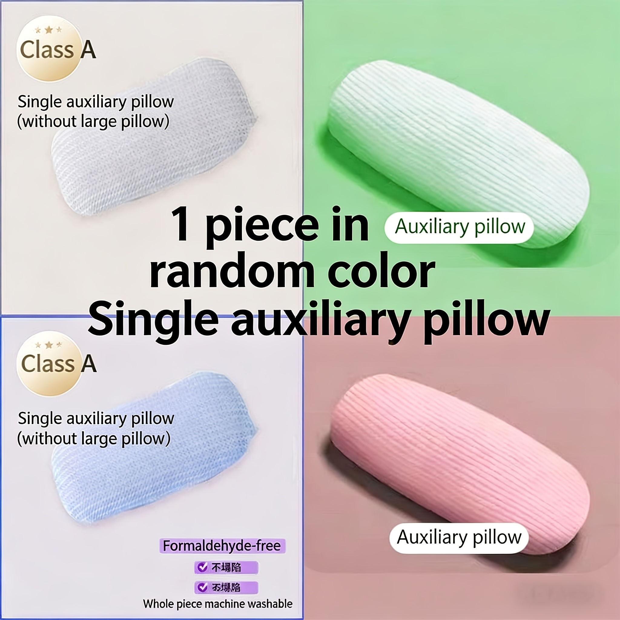 Cushion on Chair