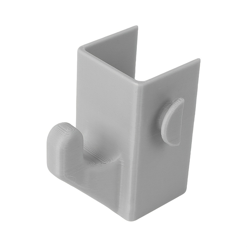 Fiamma nožna kavelj za podporo tende, kavelj za zaponko palice za podporo tende za avtodome, 3D tiskan kavelj za shranjevanje noge parkirne
