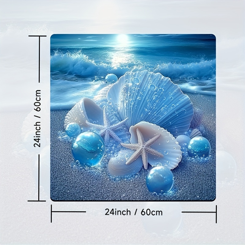 E-shop zweidimensionale, flache Trocknungsunterlage zum Aufdrucken für Geschirr, Waschmaschinenabdeckung, Schale, aus Polyester, ideal zum Abtrocknen