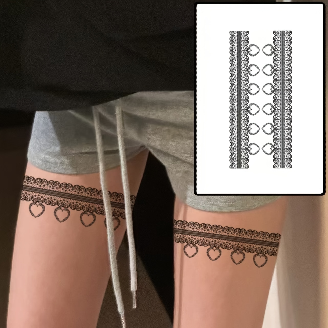 amateur in garter belt Hot Garter Belt Tattoo Ideas http://t.co/Vj5kKNO0a0 main image 0