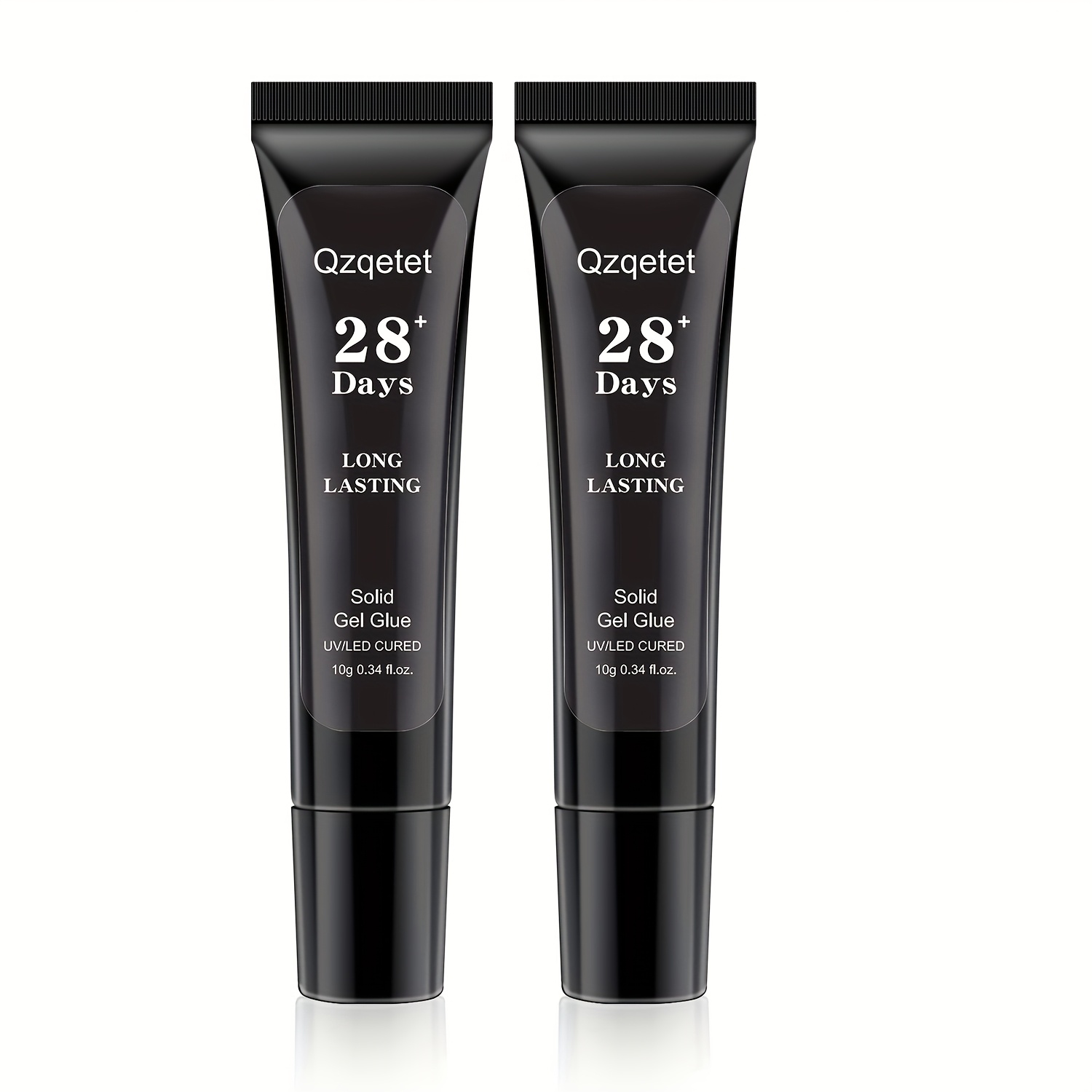 Colle Forte Pour Faux Ongles Gel - Adhésif Puissant Pour Ongles Pressés - Flacon 15ml