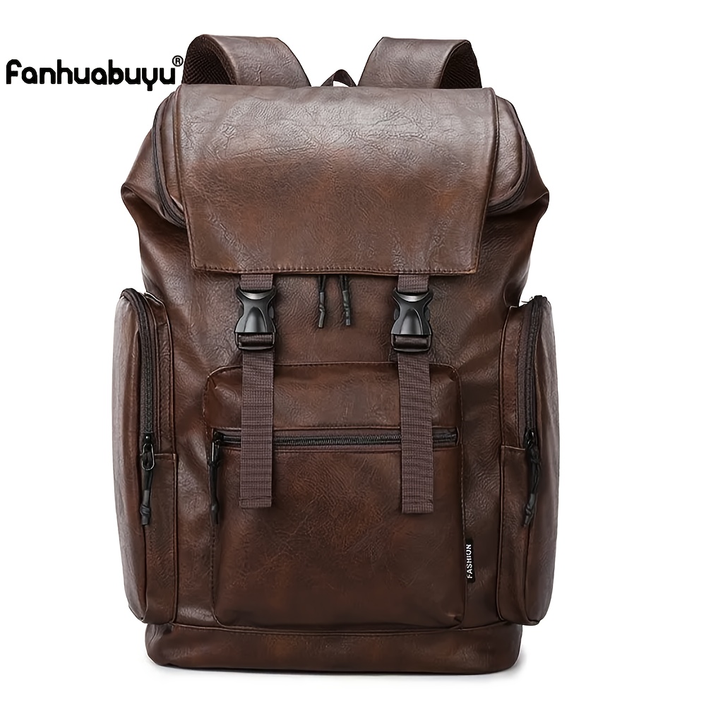 backpack men unisex travel bag sale SHRRADOO Extra Large Laptop for Men, Work College Backpacks Kombinace tkaniny oxford a polyesteru zajiuje jej dlouhou ivotnost a odolnost vi vod nebo prachu WITZMAN Carry On Luggage Travel
