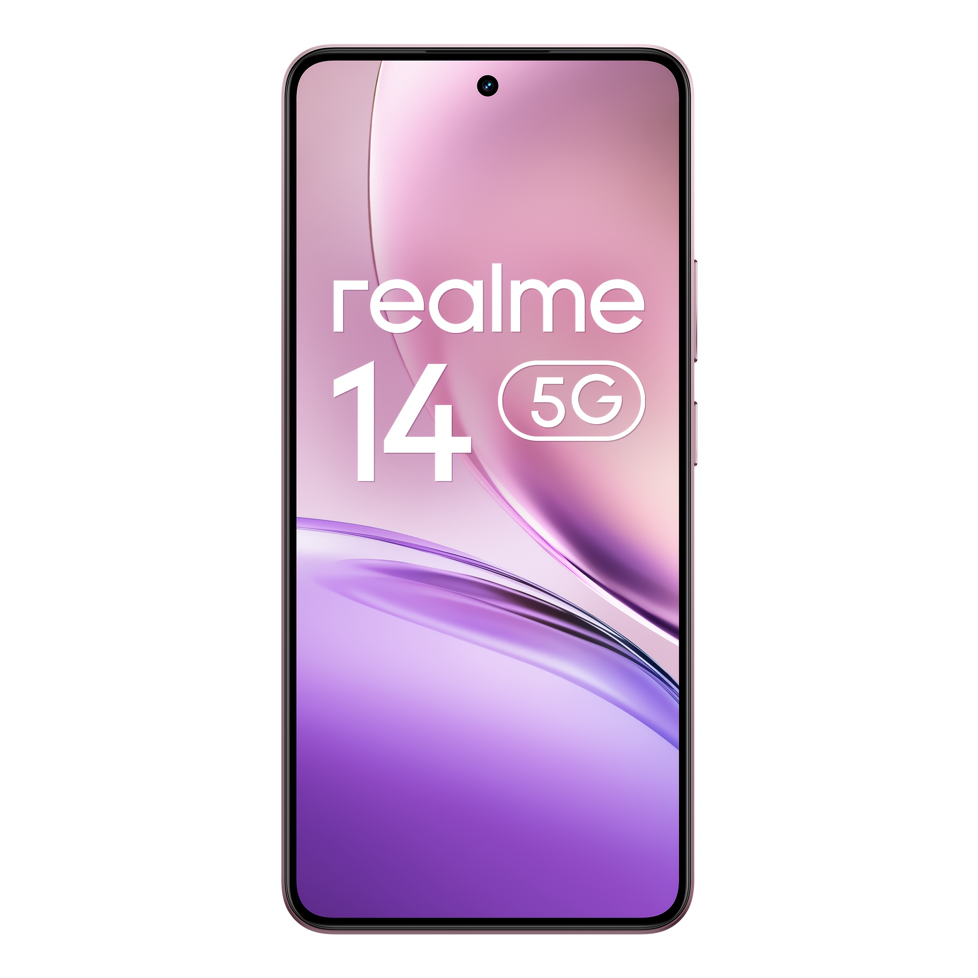 Realme 14 5G 8GB+256GB, Versión Global, Teléfono Desbloqueado, Smartphone Android 15, Pantalla OLED de 6.67'' a 120Hz, Batería de 6000mAh, Cámara de 50m, Celular Delgado de 7.97mm, Sin Adaptador - Imagen 8