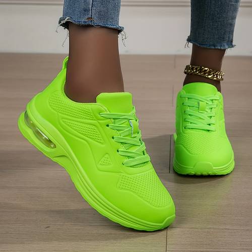 2025 neue stylische damen air-cushioning schuhe, weiche und bequeme sport casual schuhe, vielseitig und leicht zu tragen, für verschiedene anlässe, dameschuhe, sneaker