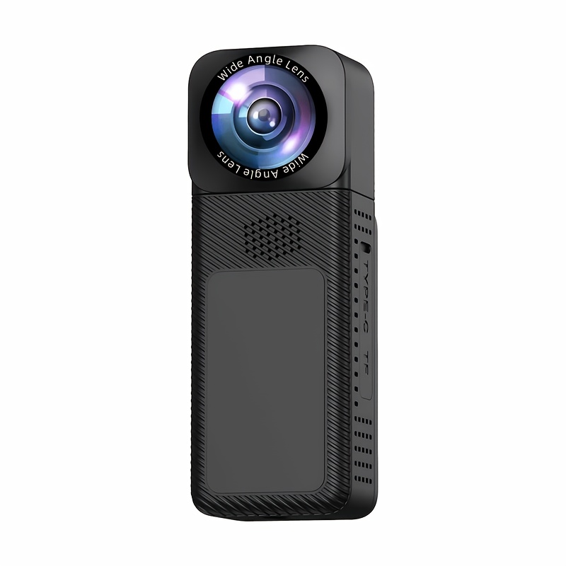 die neue kabellose bildstabilisierte action-kamera 2026 – action-aufnahmen, die stabiler sind als die von einem smartphone, mit bildstabilisierung, die das filmmaterial auch bei intensiven aktivitäten   hält; als ultraweitwinkel-action-kamera konzipiert, erfasst sie mühelos laufaufnahmen